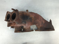 1995-1999 Toyota Tacoma Turbocharger Exhaust Manifold With Turbo Charger - Oemusedautoparts1.com