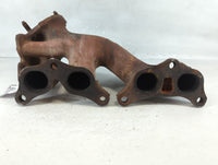 1995-1999 Toyota Tacoma Turbocharger Exhaust Manifold With Turbo Charger - Oemusedautoparts1.com
