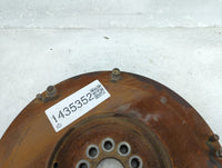 1995-2022 Toyota Tacoma Transmission Flywheel Flexplate Fits OEM Used Auto Parts - Oemusedautoparts1.com