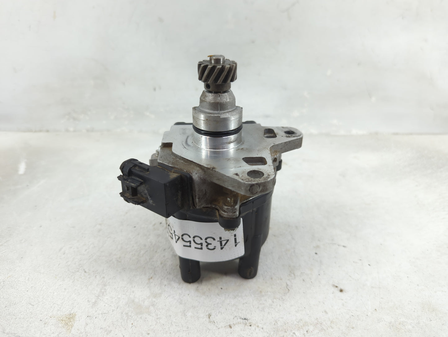 1995-1997 Toyota Tacoma Engine Ignition Distributor OEM P/N:90919-02164 Fits Fits 1995 1996 1997 OEM Used Auto Parts - Oemus