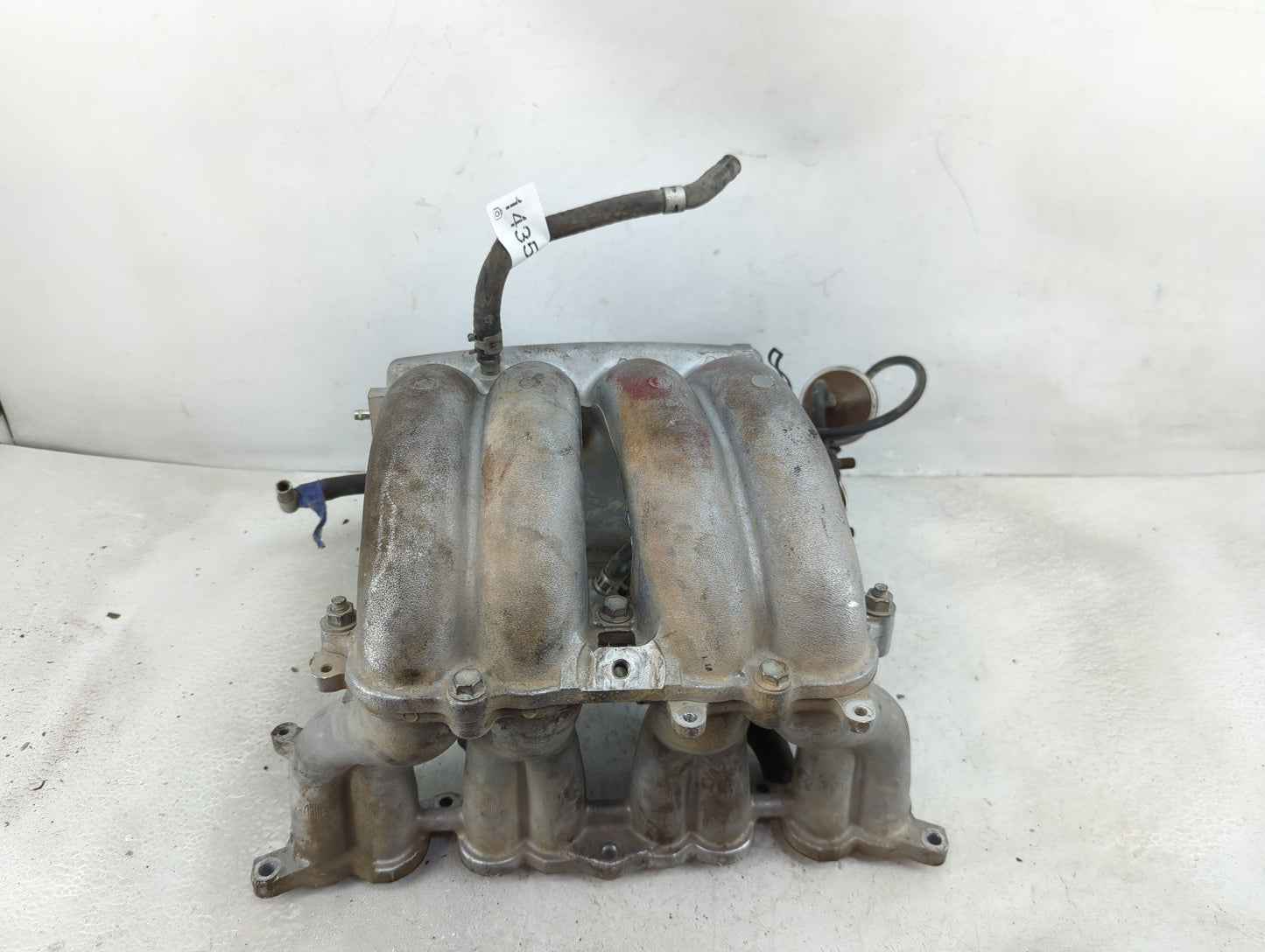1995-1999 Toyota Tacoma Air Intake Manifold Fits Fits 1995 1996 1997 1998 1999 OEM Used Auto Parts - Oemusedautoparts1.com