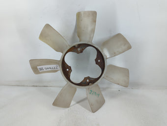compare product 1997 Toyota Tacoma Fan Blade - Oem