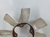 1997 Toyota Tacoma Fan Blade - Oem - Oemusedautoparts1.com