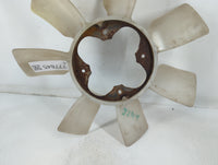 1997 Toyota Tacoma Fan Blade - Oem - Oemusedautoparts1.com