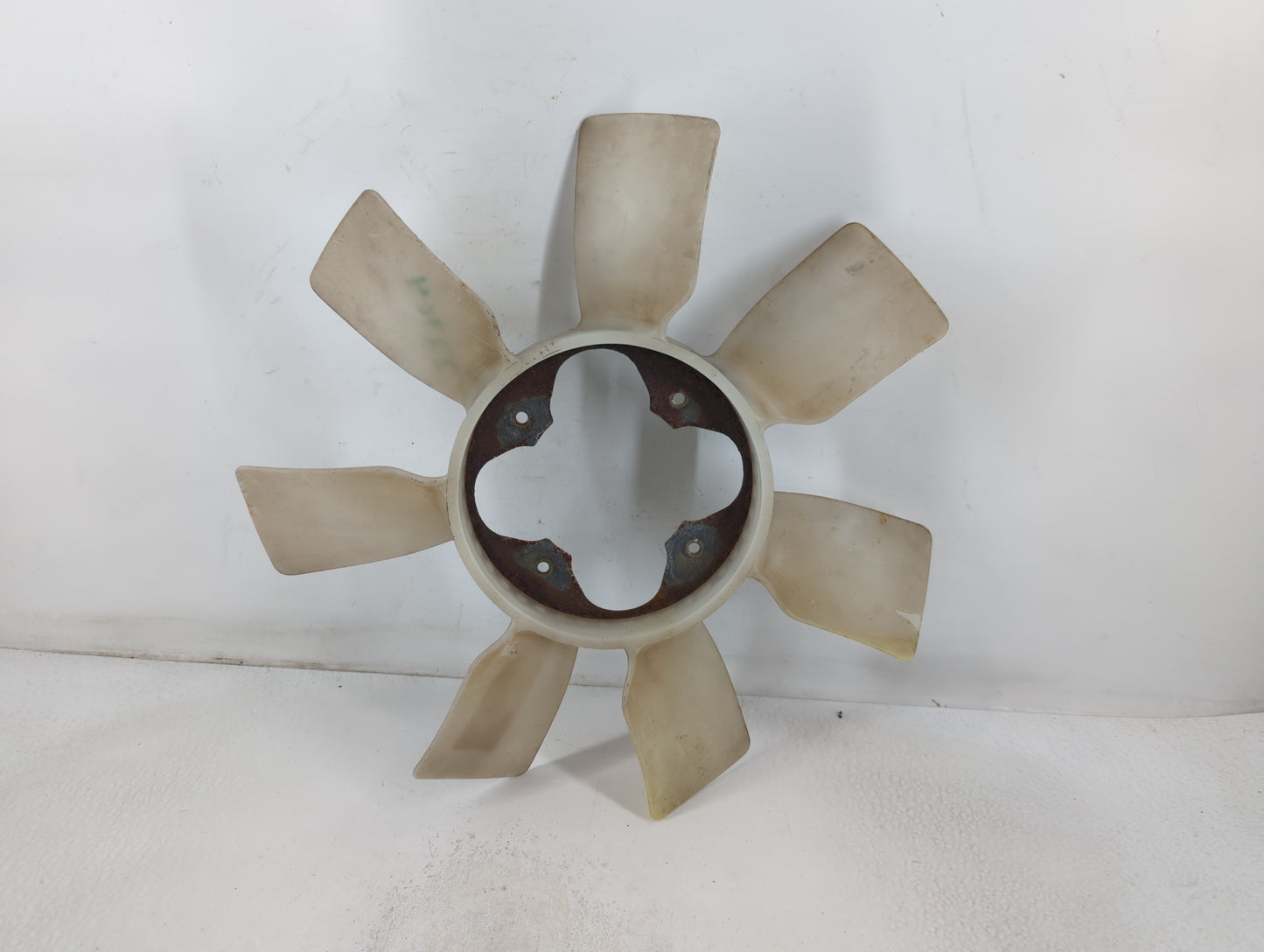 1997 Toyota Tacoma Fan Blade - Oem - Oemusedautoparts1.com