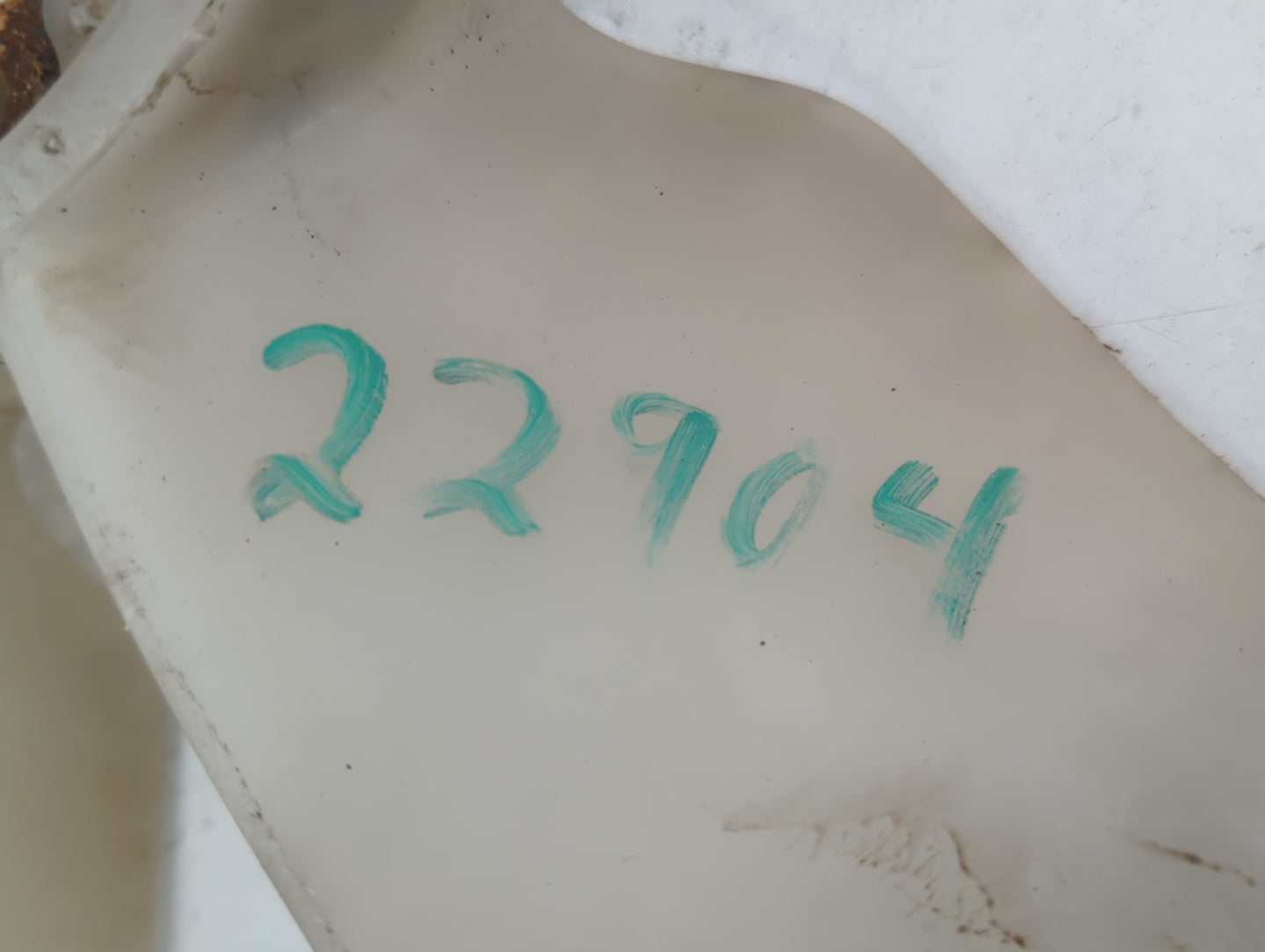 1997 Toyota Tacoma Fan Blade - Oem - Oemusedautoparts1.com
