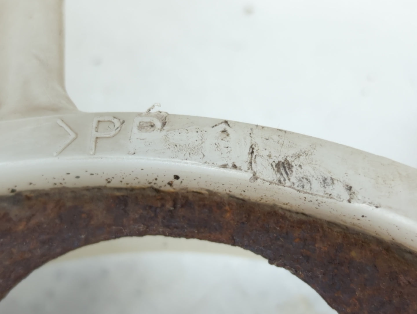 1997 Toyota Tacoma Fan Blade - Oem - Oemusedautoparts1.com