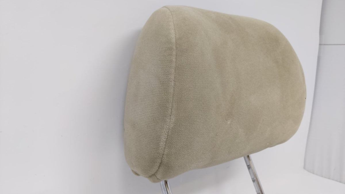 1997 Toyota Camry Headrest Head Rest Front Driver Passenger Seat Tan 59590 - Oemusedautoparts1.com