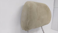 1997 Toyota Camry Headrest Head Rest Front Driver Passenger Seat Tan 59590 - Oemusedautoparts1.com