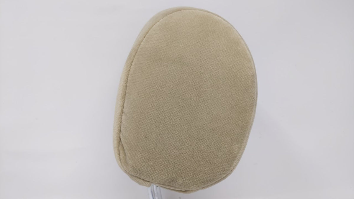 1997 Toyota Camry Headrest Head Rest Front Driver Passenger Seat Tan 59590 - Oemusedautoparts1.com