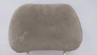 1997 Toyota Camry Headrest Head Rest Front Driver Passenger Seat Tan 61395 - Oemusedautoparts1.com
