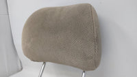 1997 Toyota Camry Headrest Head Rest Front Driver Passenger Seat Tan 61395 - Oemusedautoparts1.com
