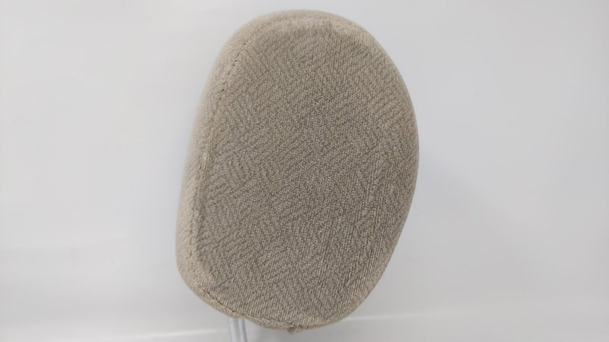 1997 Toyota Camry Headrest Head Rest Front Driver Passenger Seat Tan 61395 - Oemusedautoparts1.com