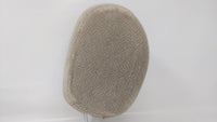 1997 Toyota Camry Headrest Head Rest Front Driver Passenger Seat Tan 61395 - Oemusedautoparts1.com