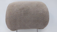 1997-2001 Toyota Camry Headrest Head Rest Front Driver Passenger Tan 61396 - Oemusedautoparts1.com