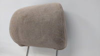 1997-2001 Toyota Camry Headrest Head Rest Front Driver Passenger Tan 61396 - Oemusedautoparts1.com