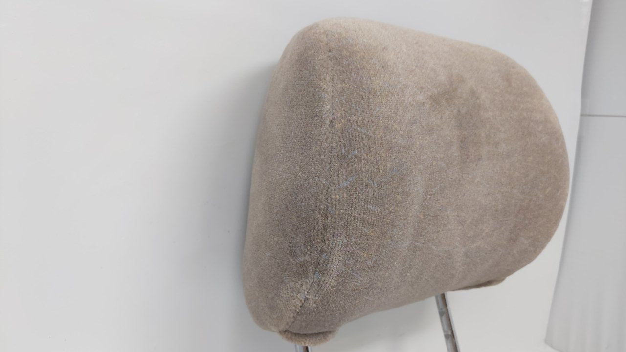 1997-2001 Toyota Camry Headrest Head Rest Front Driver Passenger Tan 61396 - Oemusedautoparts1.com