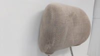 1997-2001 Toyota Camry Headrest Head Rest Front Driver Passenger Tan 61396 - Oemusedautoparts1.com