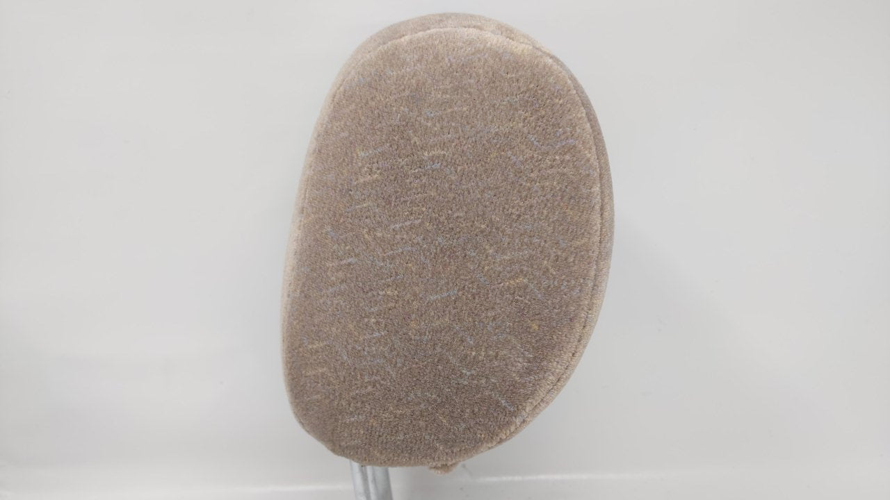 1997-2001 Toyota Camry Headrest Head Rest Front Driver Passenger Tan 61396 - Oemusedautoparts1.com