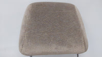 1997-2001 Toyota Camry Headrest Head Rest Front Driver Passenger Tan 61396 - Oemusedautoparts1.com