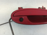 1997 Pointer Passenger Front Right Door Handle Exterior Assembly - Oemusedautoparts1.com