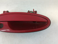 1997 Pointer Passenger Front Right Door Handle Exterior Assembly - Oemusedautoparts1.com