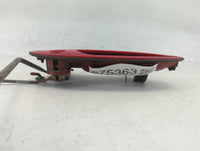 1997 Pointer Passenger Front Right Door Handle Exterior Assembly - Oemusedautoparts1.com