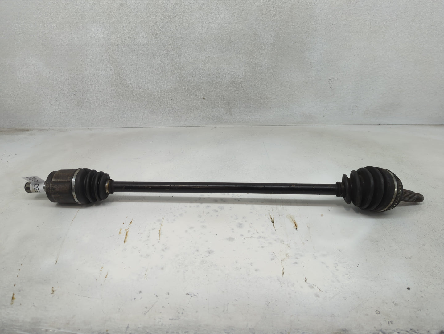 1997-1999 Acura Cl Axle Shaft Front Driver Cv C/v - Oemusedautoparts1.com