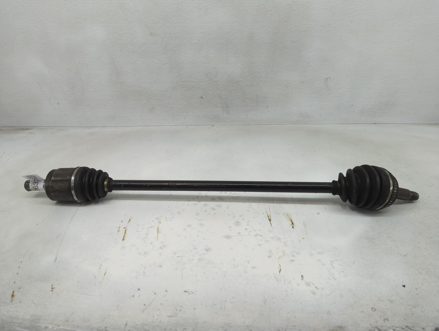 1997-1999 Acura Cl Axle Shaft Front Driver Cv C/v - Oemusedautoparts1.com