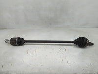 1997-1999 Acura Cl Axle Shaft Front Driver Cv C/v - Oemusedautoparts1.com
