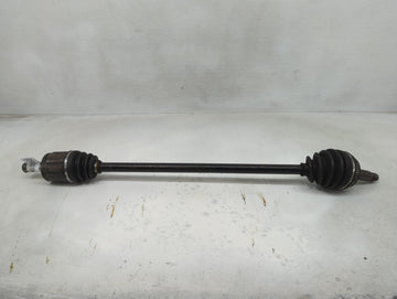 1997-1999 Acura Cl Axle Shaft Front Driver Cv C/v - Oemusedautoparts1.com