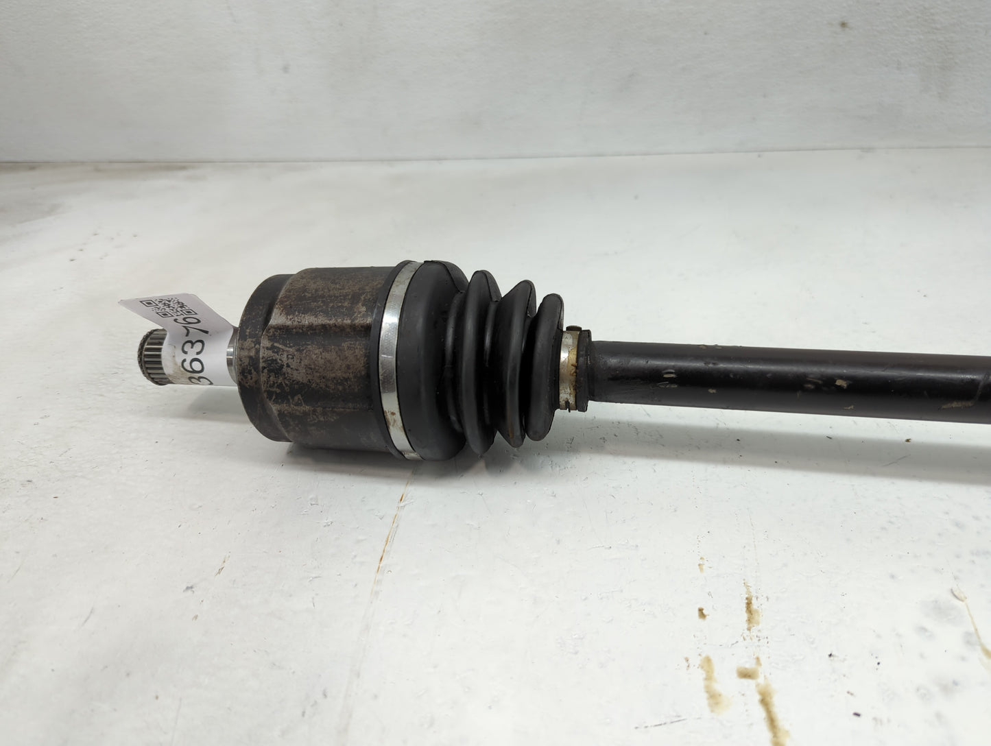 1997-1999 Acura Cl Axle Shaft Front Driver Cv C/v - Oemusedautoparts1.com