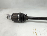 1997-1999 Acura Cl Axle Shaft Front Driver Cv C/v - Oemusedautoparts1.com