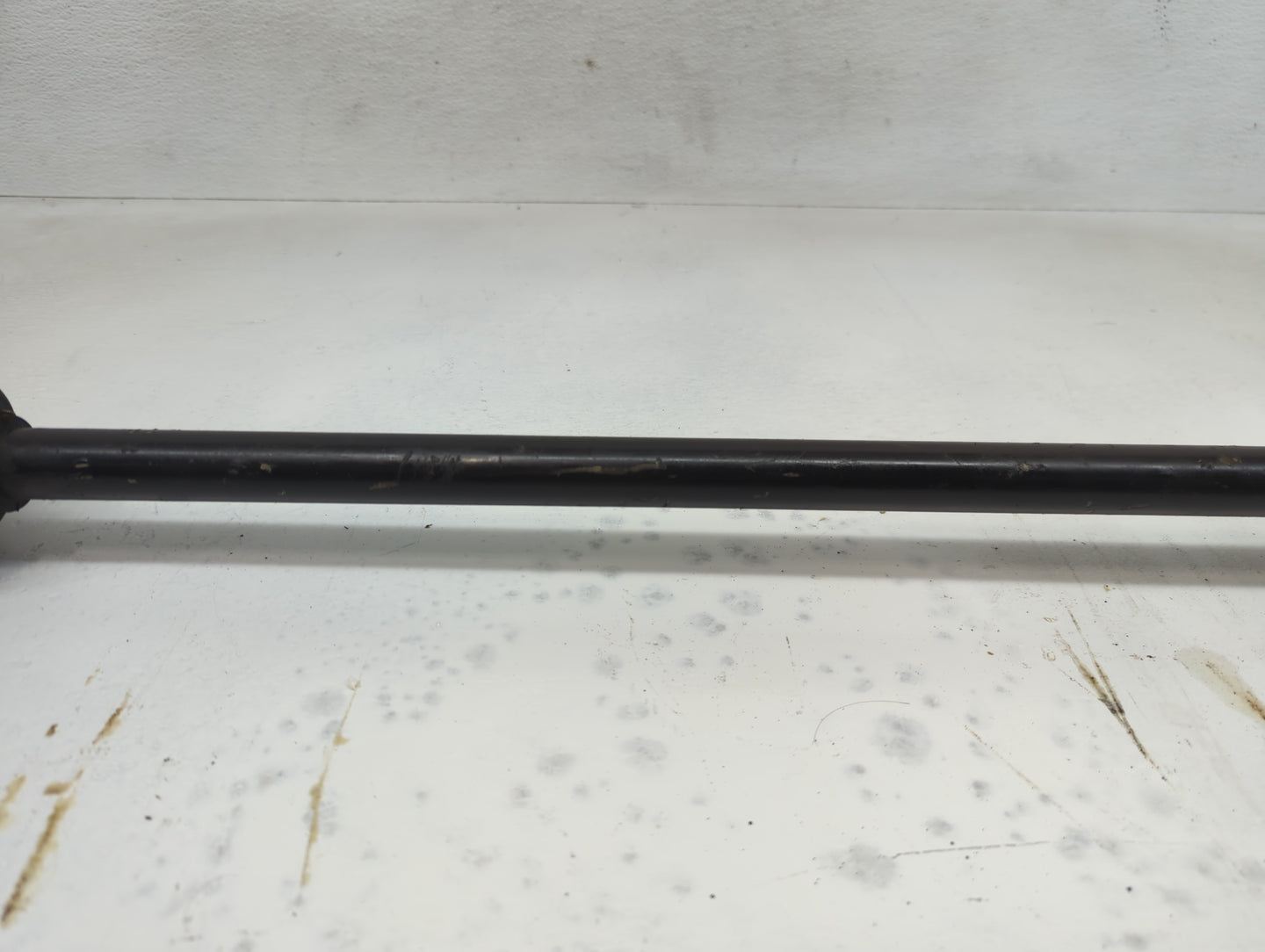 1997-1999 Acura Cl Axle Shaft Front Driver Cv C/v - Oemusedautoparts1.com