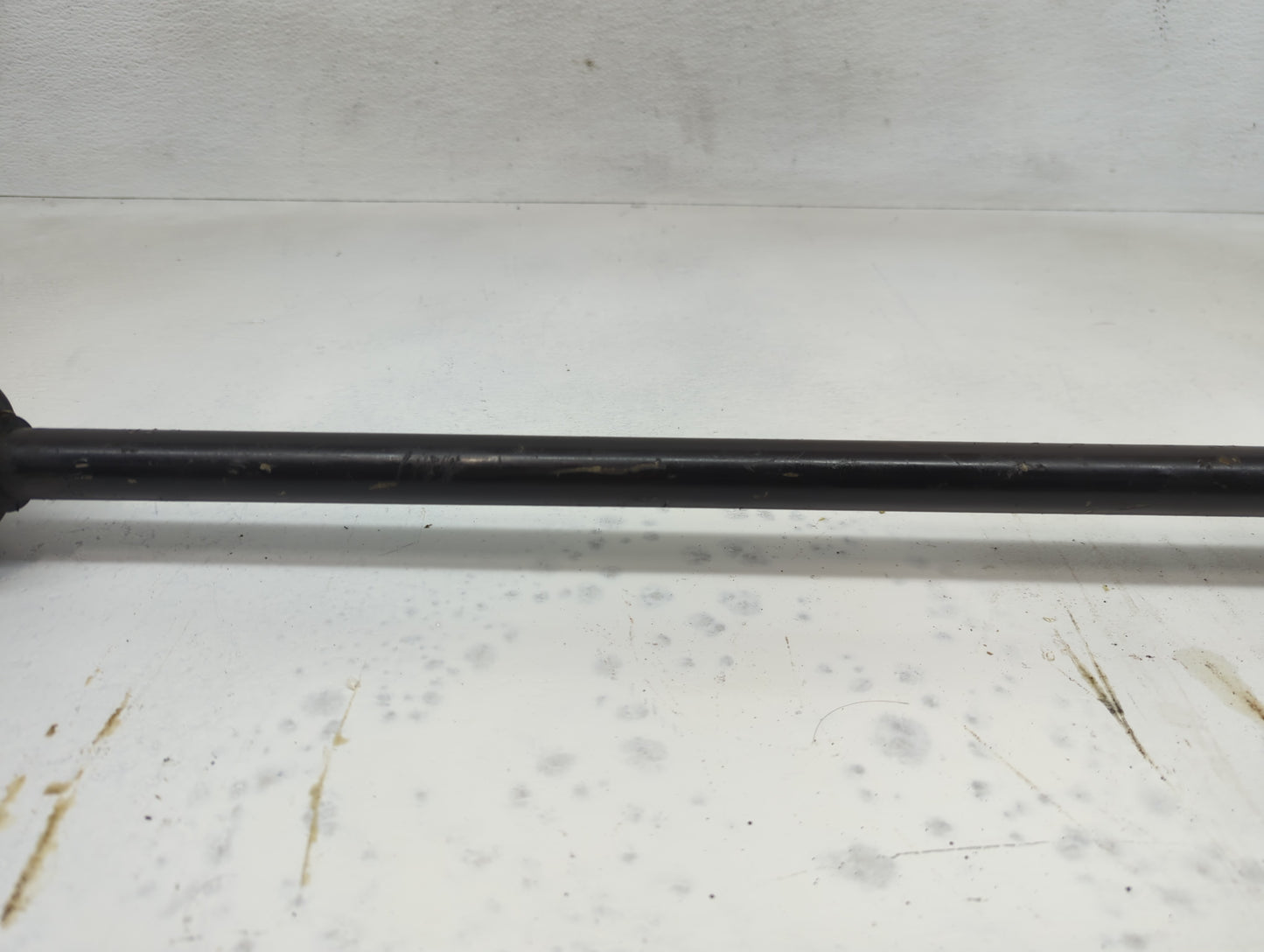 1997-1999 Acura Cl Axle Shaft Front Driver Cv C/v - Oemusedautoparts1.com