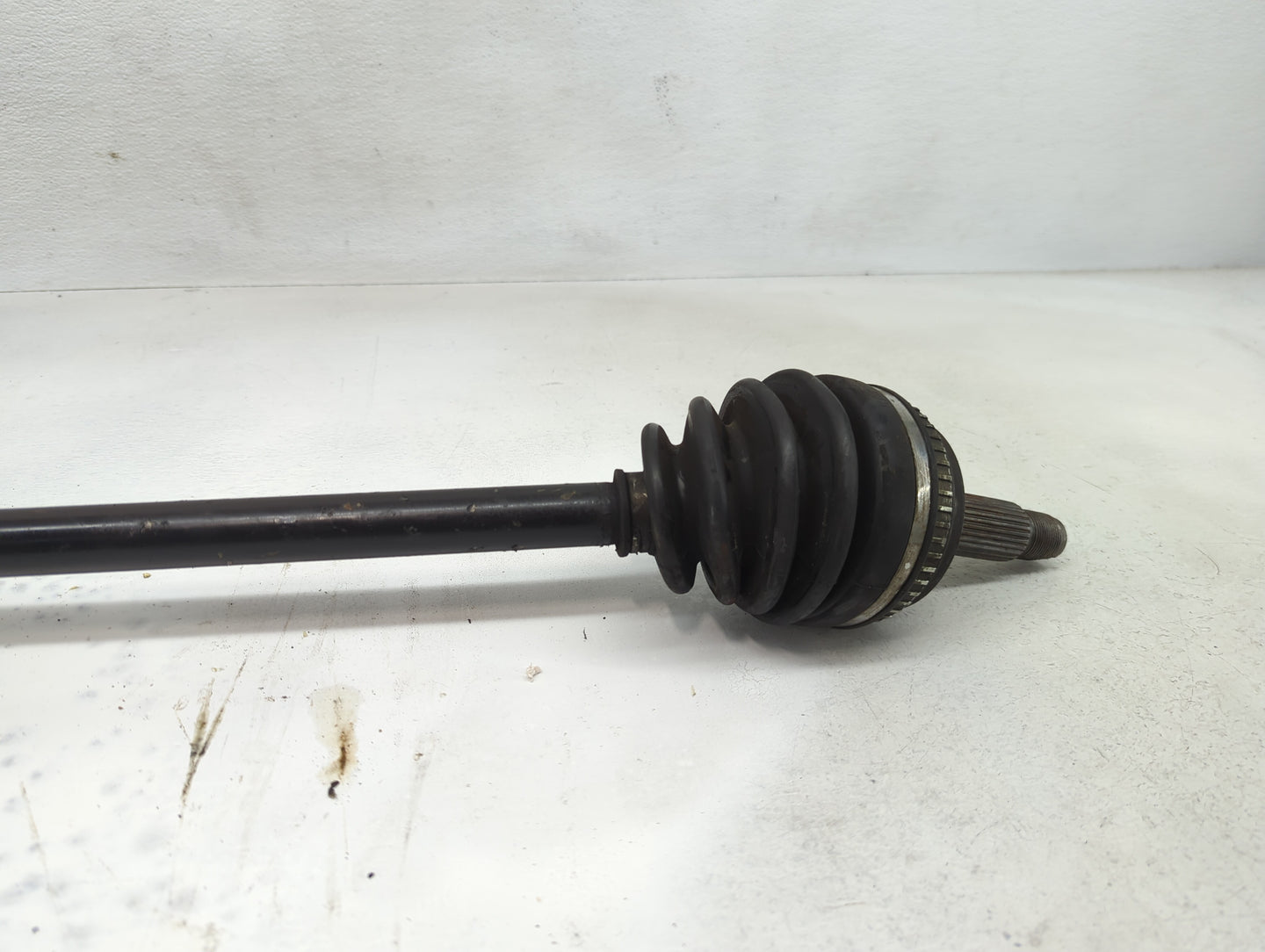 1997-1999 Acura Cl Axle Shaft Front Driver Cv C/v - Oemusedautoparts1.com