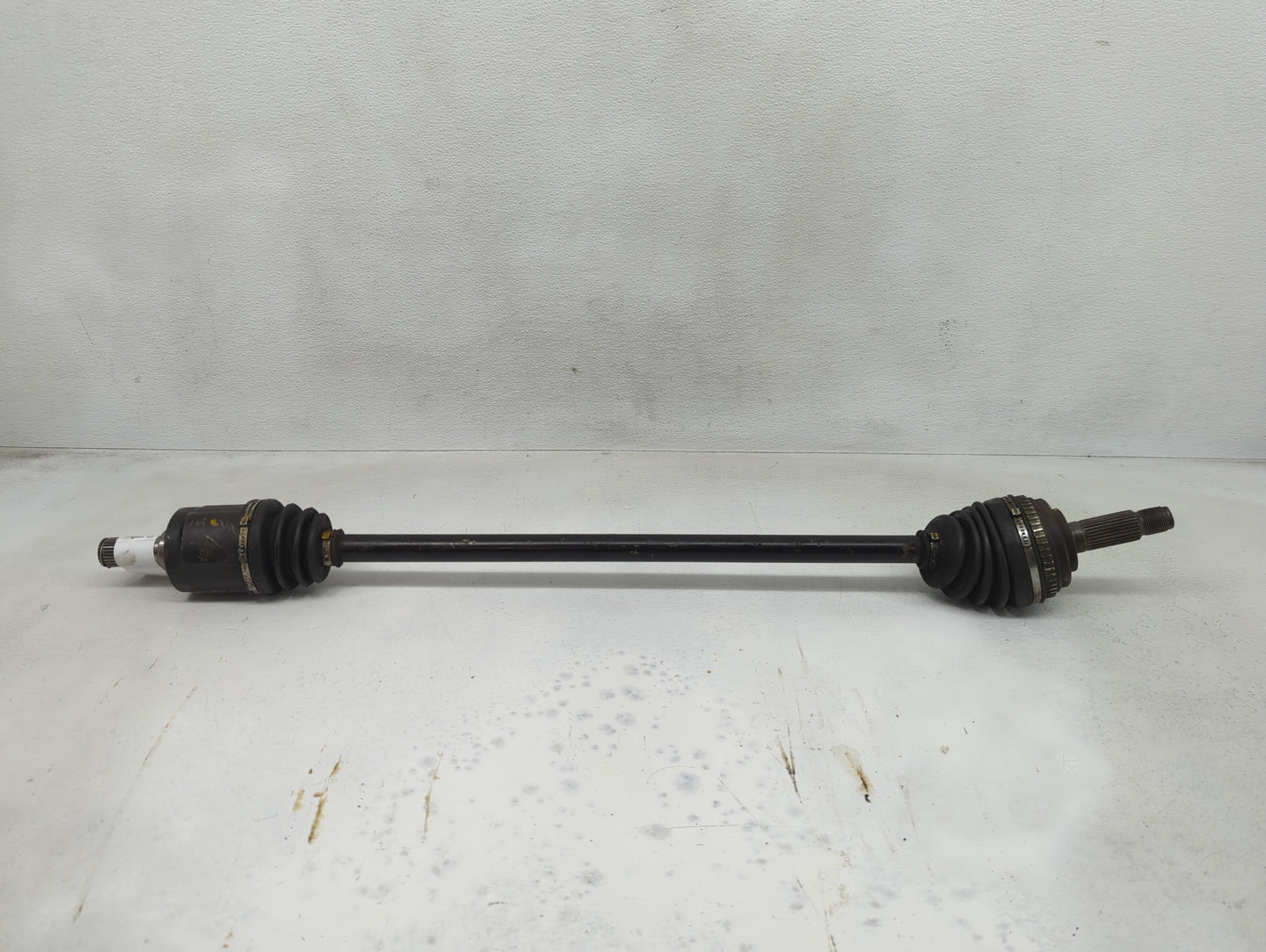 1997-1999 Acura Cl Axle Shaft Front Driver Cv C/v - Oemusedautoparts1.com