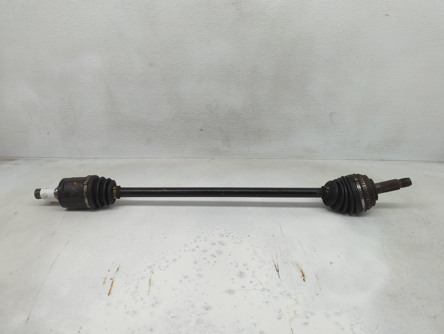 1997-1999 Acura Cl Axle Shaft Front Driver Cv C/v - Oemusedautoparts1.com