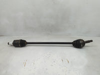 1997-1999 Acura Cl Axle Shaft Front Driver Cv C/v - Oemusedautoparts1.com
