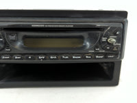 1997-2001 Acura Integra Radio AM FM Cd Player Receiver Replacement P/N:BKP-7898 Fits Fits 1997 1998 1999 2000 2001 OEM Used 