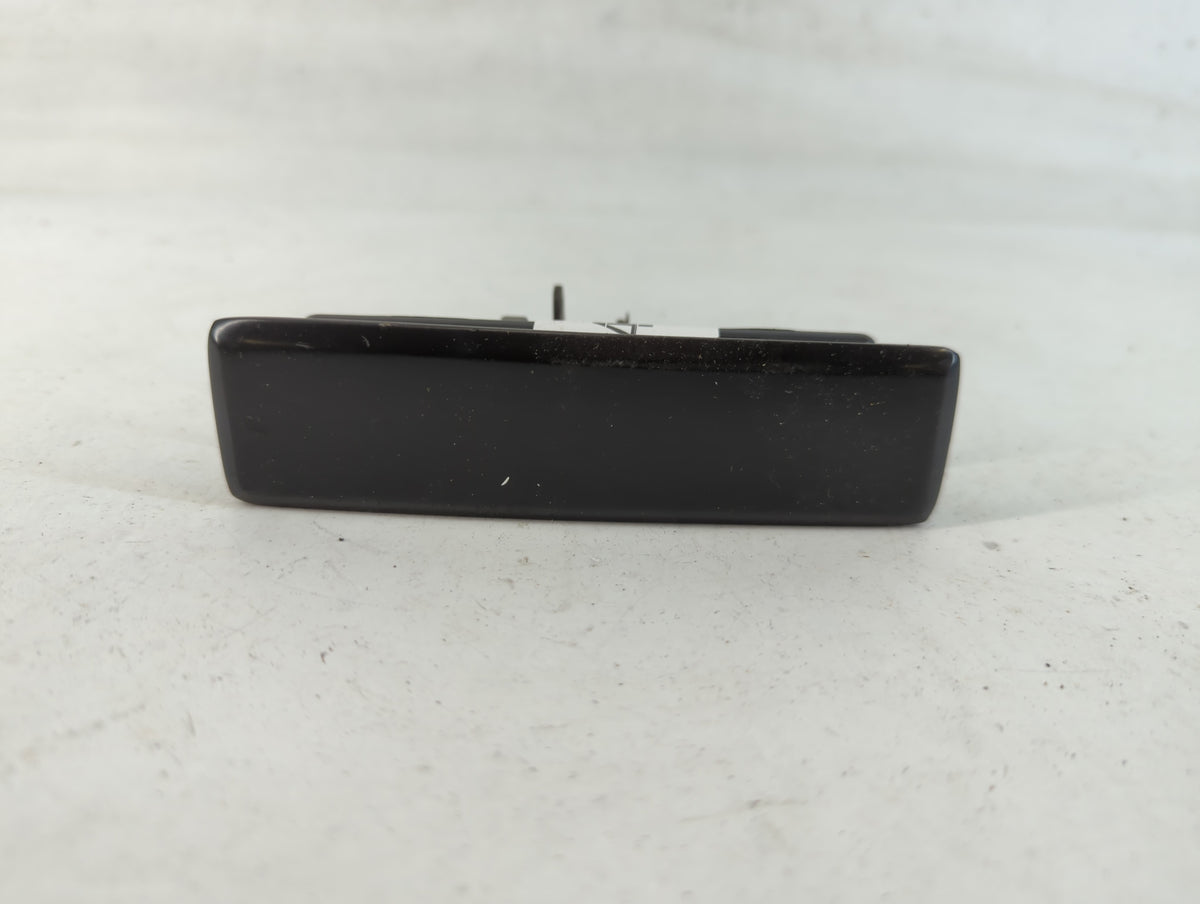 1998 Aftermarket Astrostart Passenger Side Front Inside Door Handle Oem - Oemusedautoparts1.com