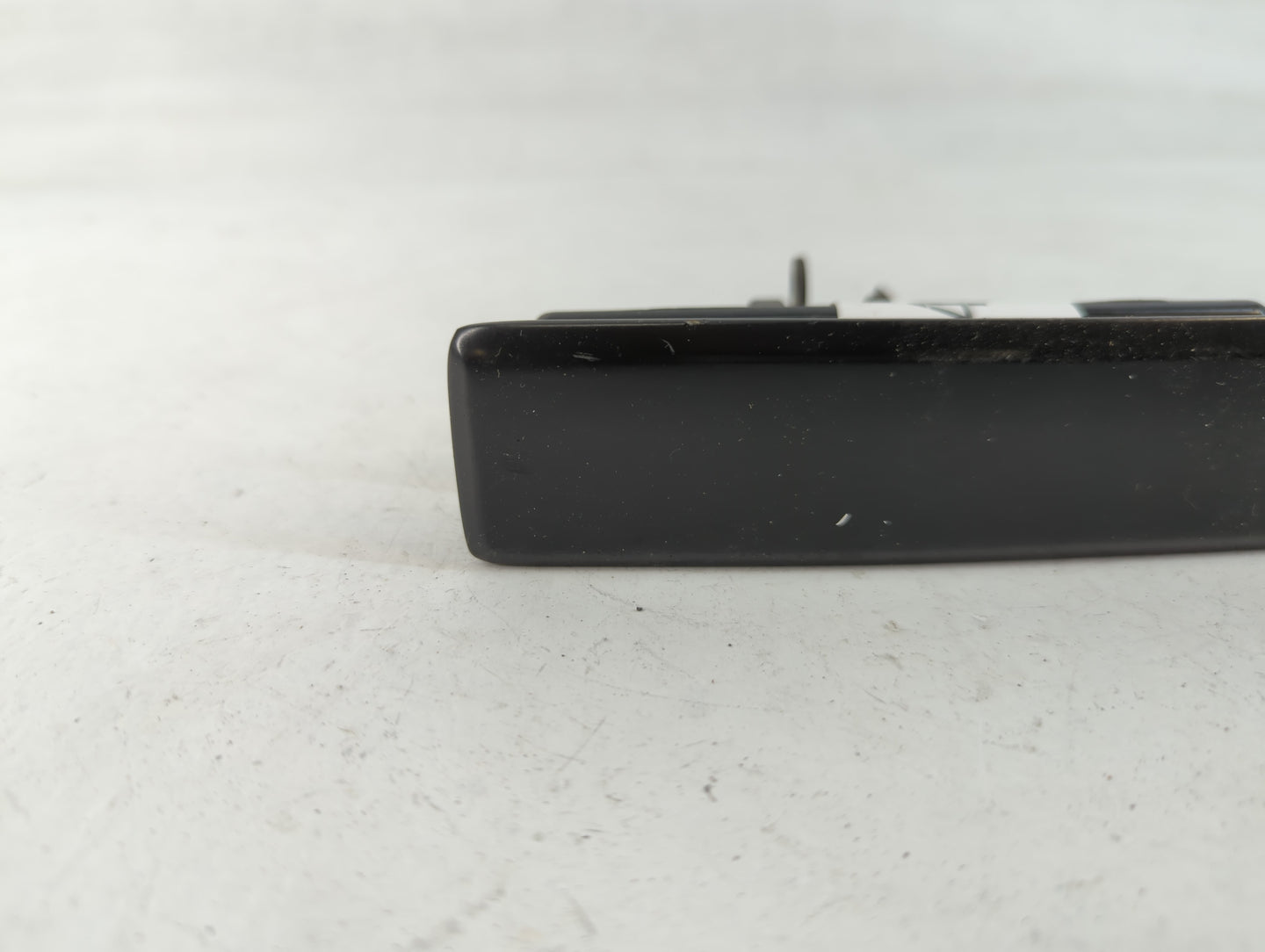 1998 Aftermarket Astrostart Passenger Side Front Inside Door Handle Oem - Oemusedautoparts1.com