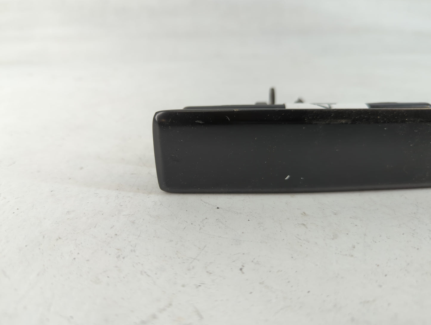1998 Aftermarket Astrostart Passenger Side Front Inside Door Handle Oem - Oemusedautoparts1.com