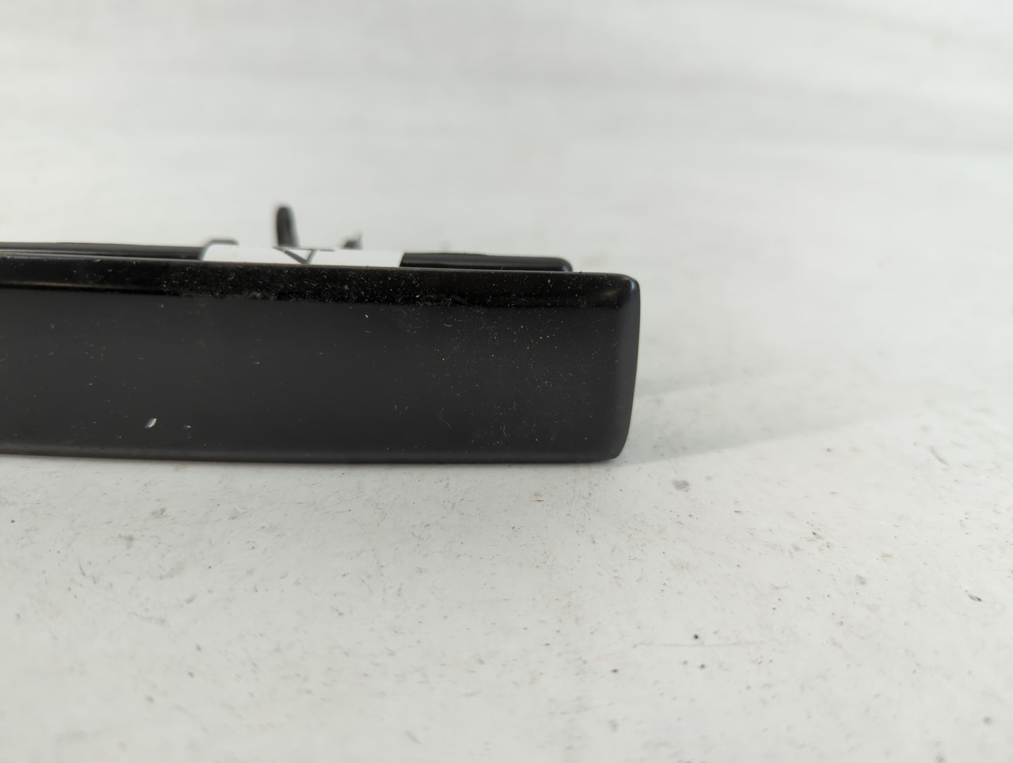 1998 Aftermarket Astrostart Passenger Side Front Inside Door Handle Oem - Oemusedautoparts1.com