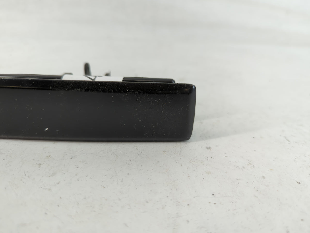 1998 Aftermarket Astrostart Passenger Side Front Inside Door Handle Oem - Oemusedautoparts1.com