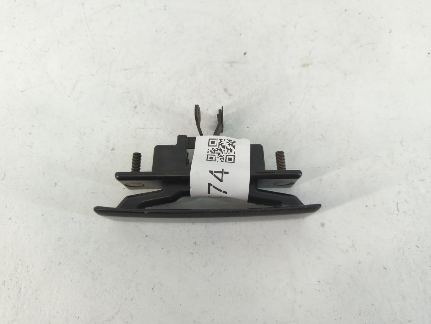 1998 Aftermarket Astrostart Passenger Side Front Inside Door Handle Oem - Oemusedautoparts1.com