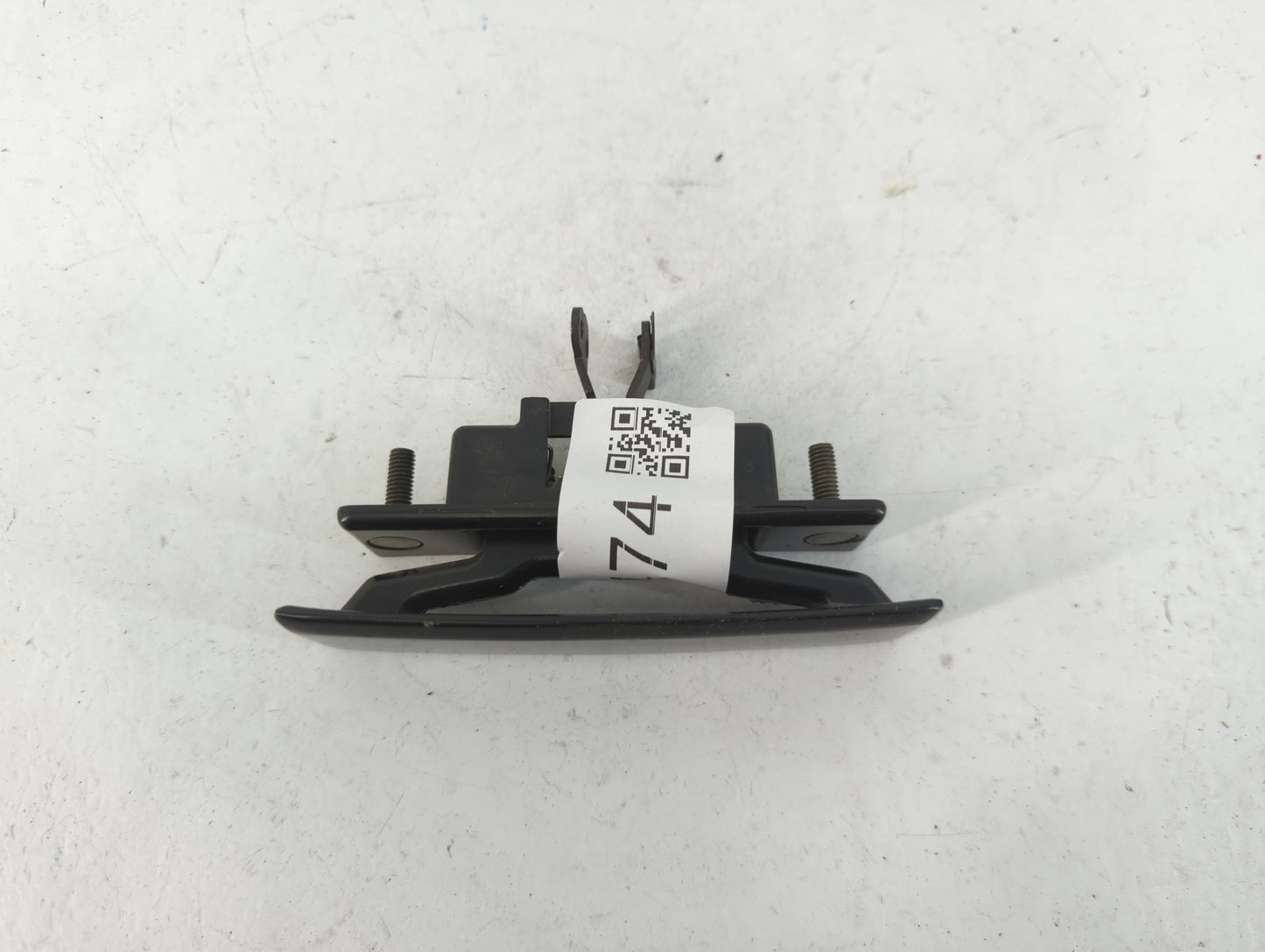 1998 Aftermarket Astrostart Passenger Side Front Inside Door Handle Oem - Oemusedautoparts1.com