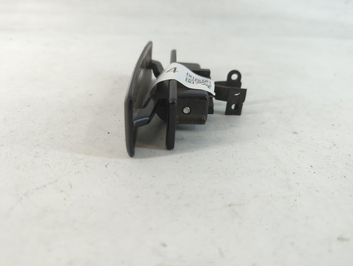 1998 Aftermarket Astrostart Drivers Side Inside Front Door Handle Oem - Oemusedautoparts1.com