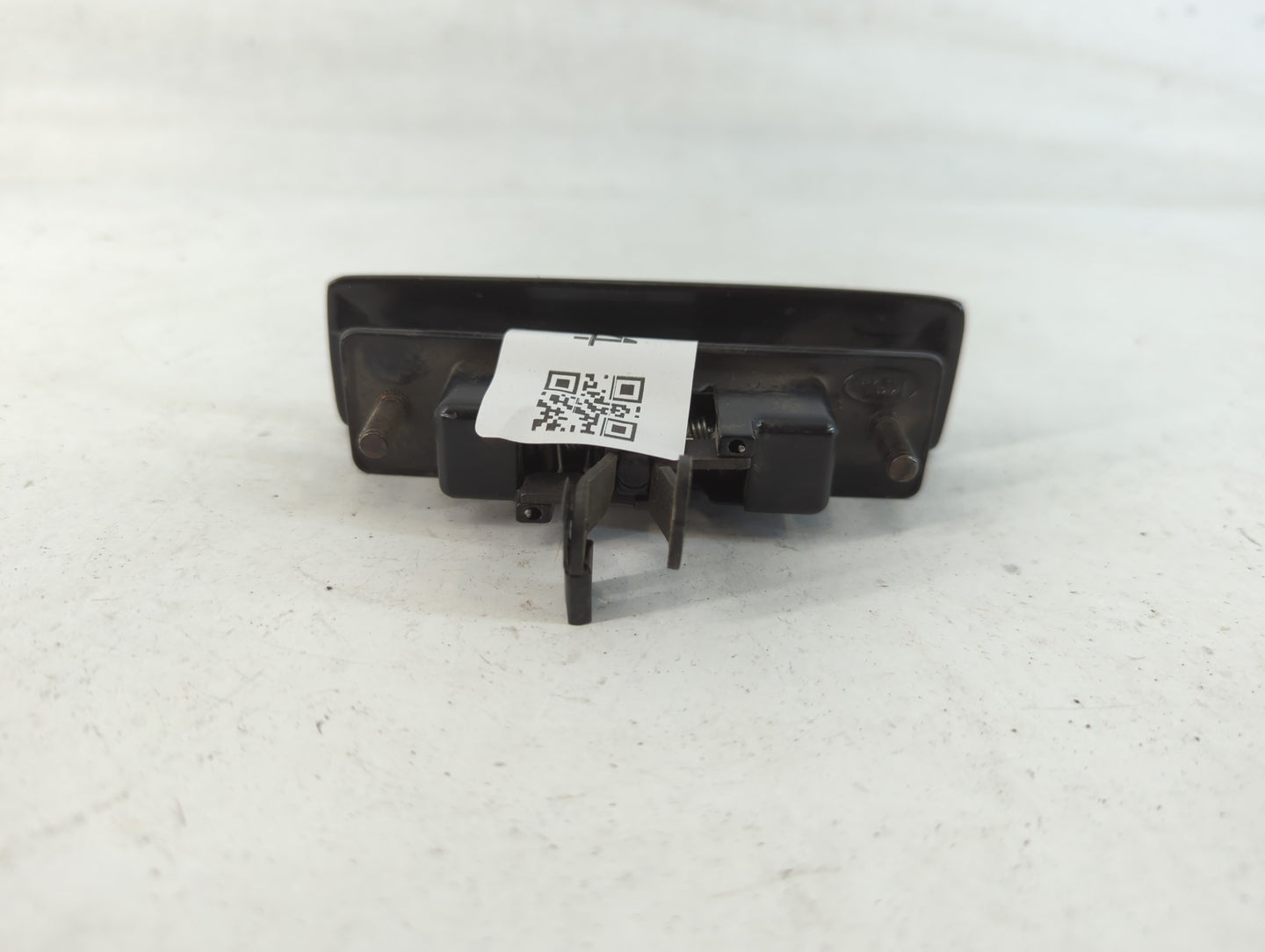 1998 Aftermarket Astrostart Passenger Side Front Inside Door Handle Oem - Oemusedautoparts1.com