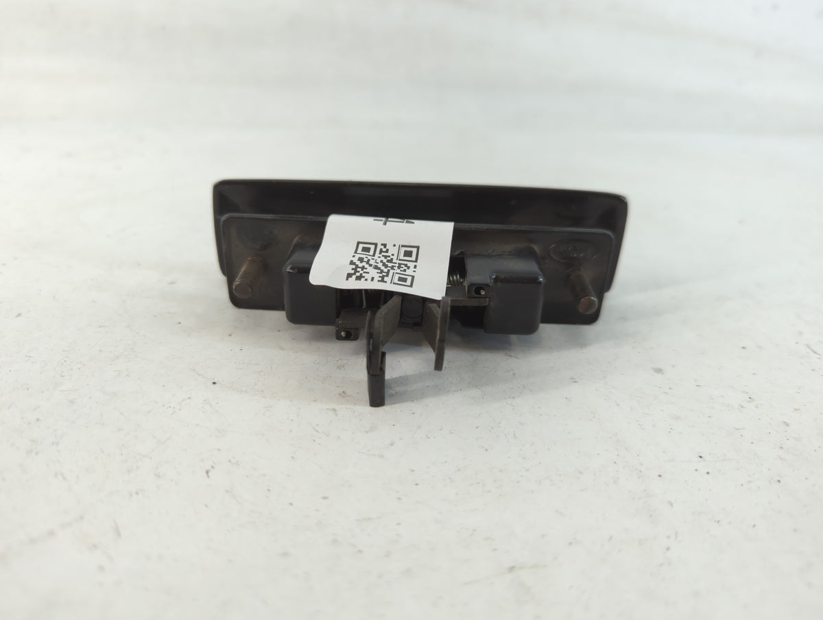 1998 Aftermarket Astrostart Passenger Side Front Inside Door Handle Oem - Oemusedautoparts1.com